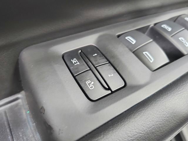 Used 2024 Chevrolet Suburban RST w/ Luxury Package AWD/4WD image 21