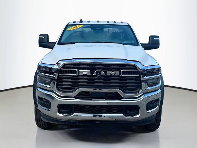 Used 2025 RAM 5500 Tradesman image 2