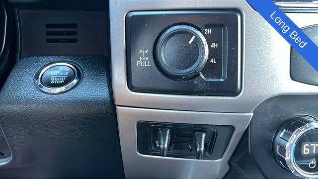 Used 2022 Ford F250 Lariat w/ Lariat Ultimate Package AWD/4WD image 32