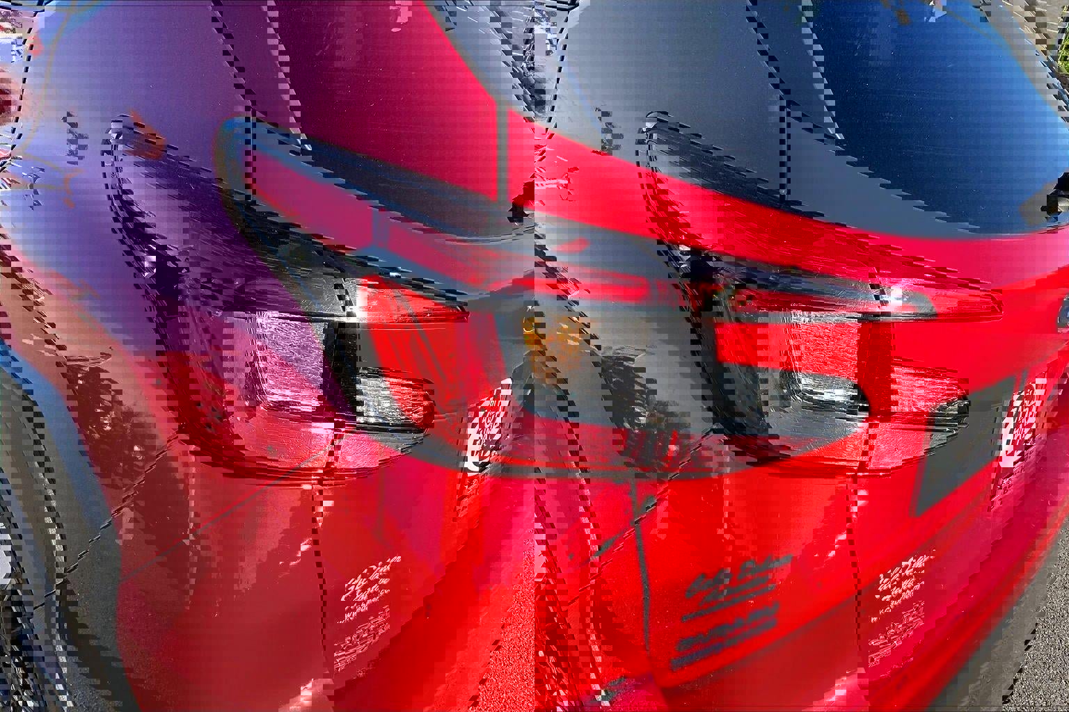 Used 2024 Subaru Crosstrek 2.5i Limited w/ Crosstrek Mirror Package image 25