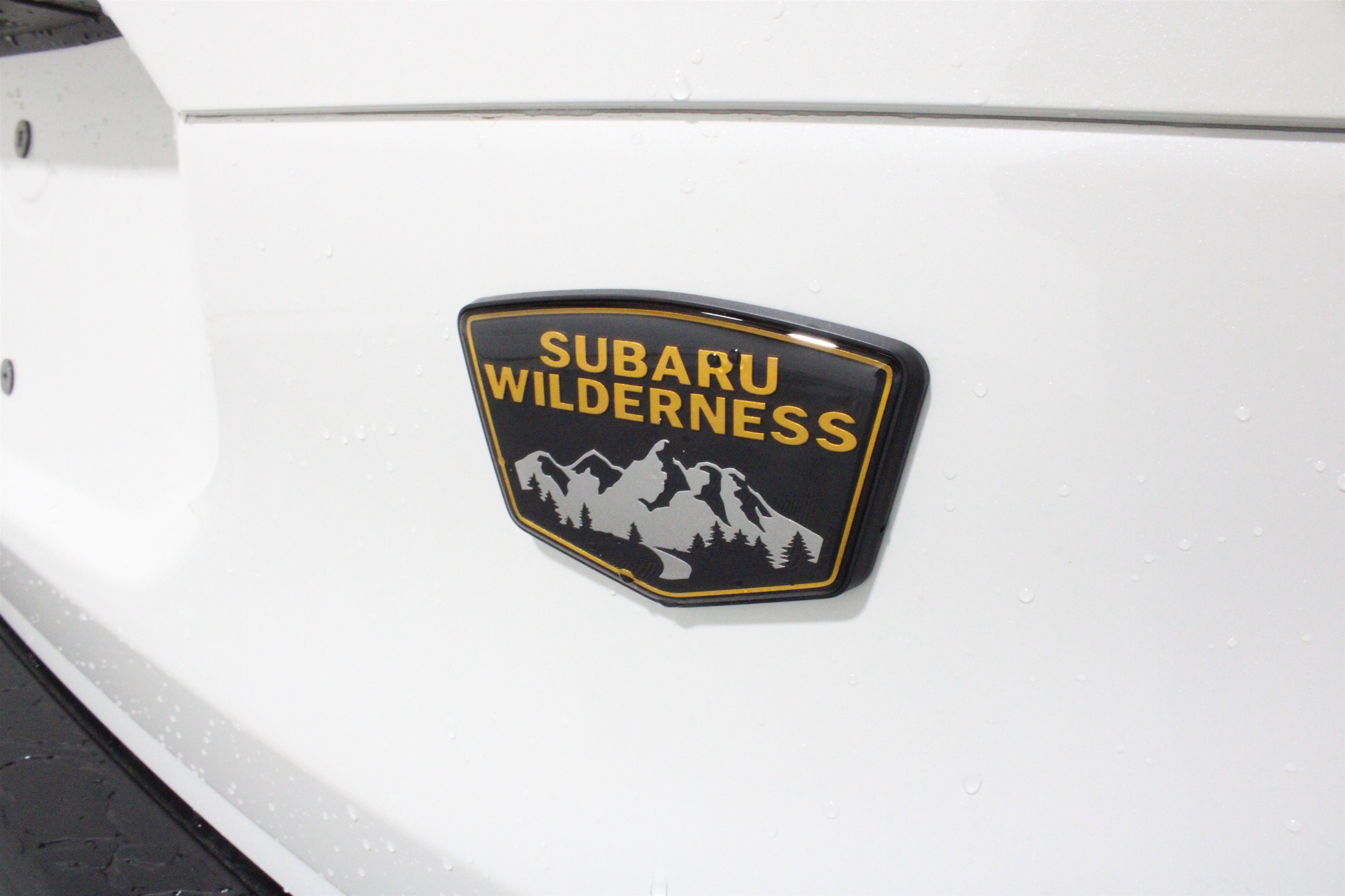New 2026 Subaru Forester Wilderness AWD/4WD image 26