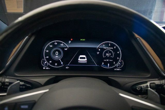 Used 2020 Hyundai Sonata Limited image 29