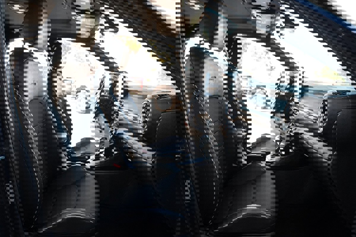 Used 2020 Kia Forte GT-Line w/ GT-Line Premium Package image 15