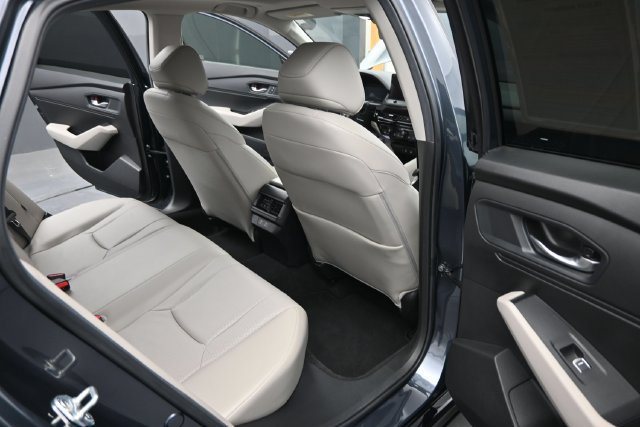 Used 2025 Honda Accord EX-L image 20