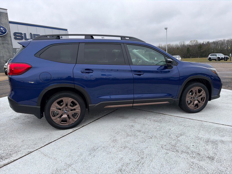 New 2026 Subaru Ascent Limited Bronze image 8