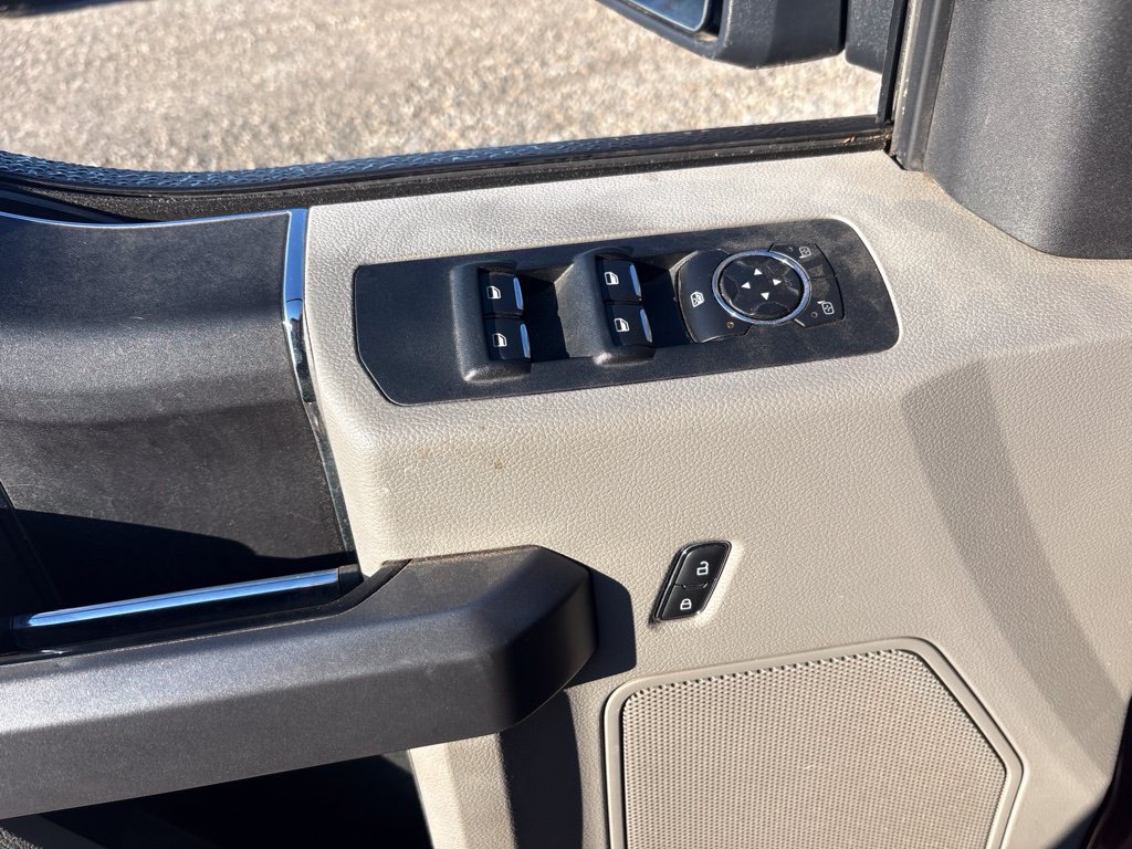 Used 2015 Ford F150 XLT w/ Equipment Group 301A Mid AWD/4WD image 18