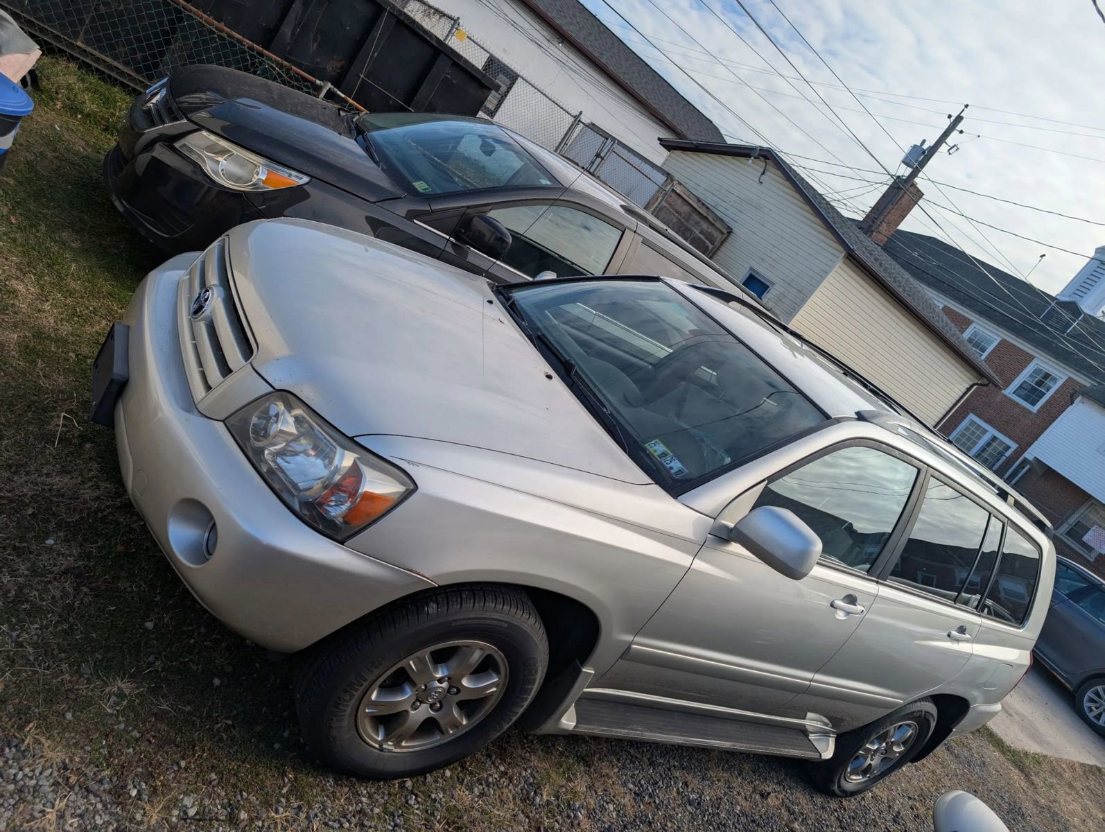 Used 2006 Toyota Highlander Sport image 7