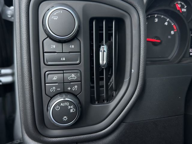 New 2026 Chevrolet Silverado 2500 Custom w/ Custom Value Package image 18