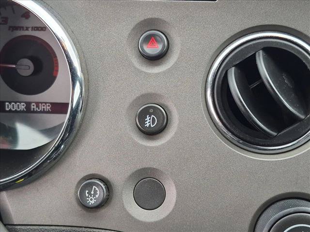 Used 2008 Pontiac Solstice Convertible w/ Premium Package RWD image 17