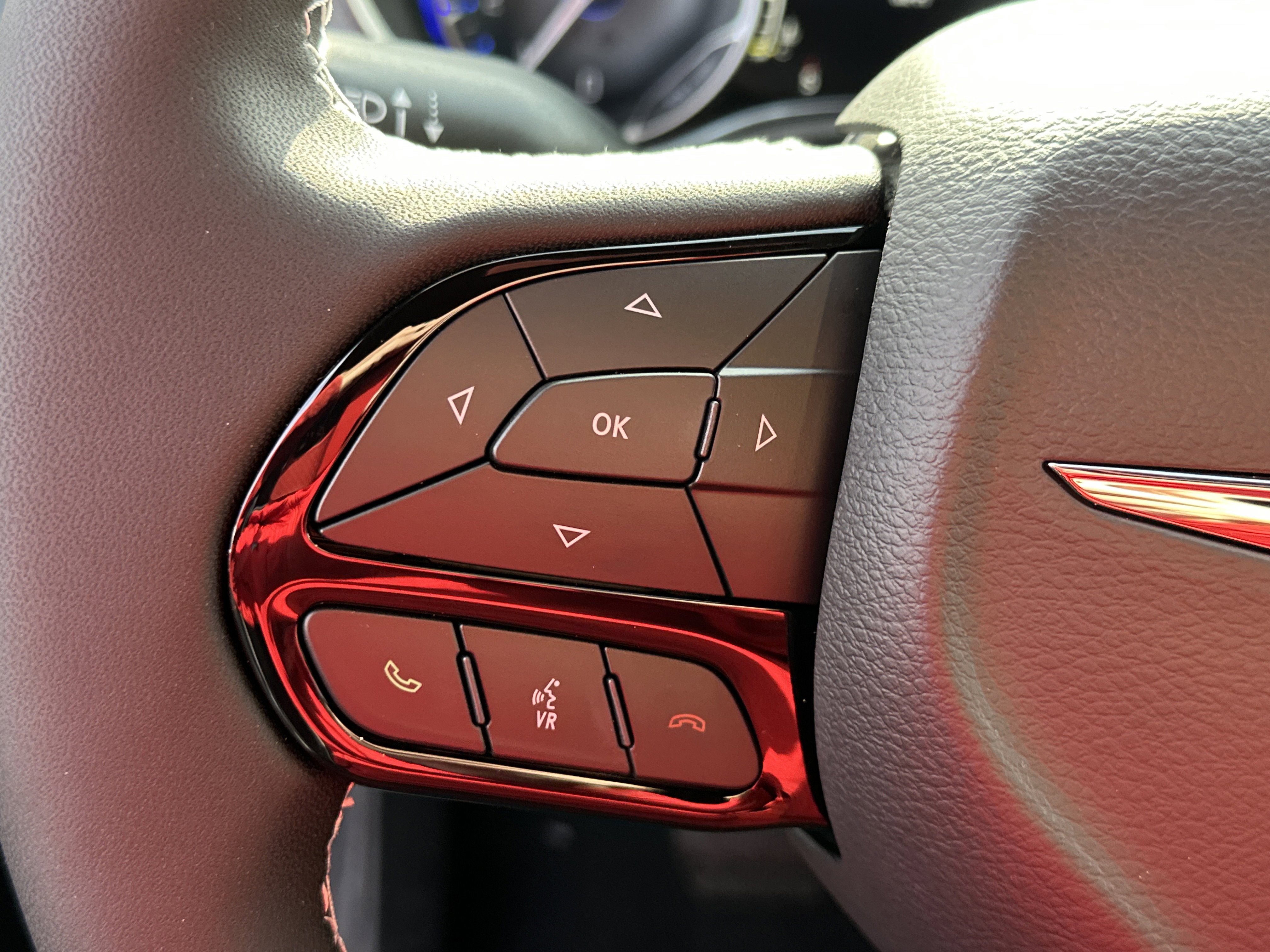 New 2026 Chrysler Pacifica Limited w/ S Appearance Package image 11