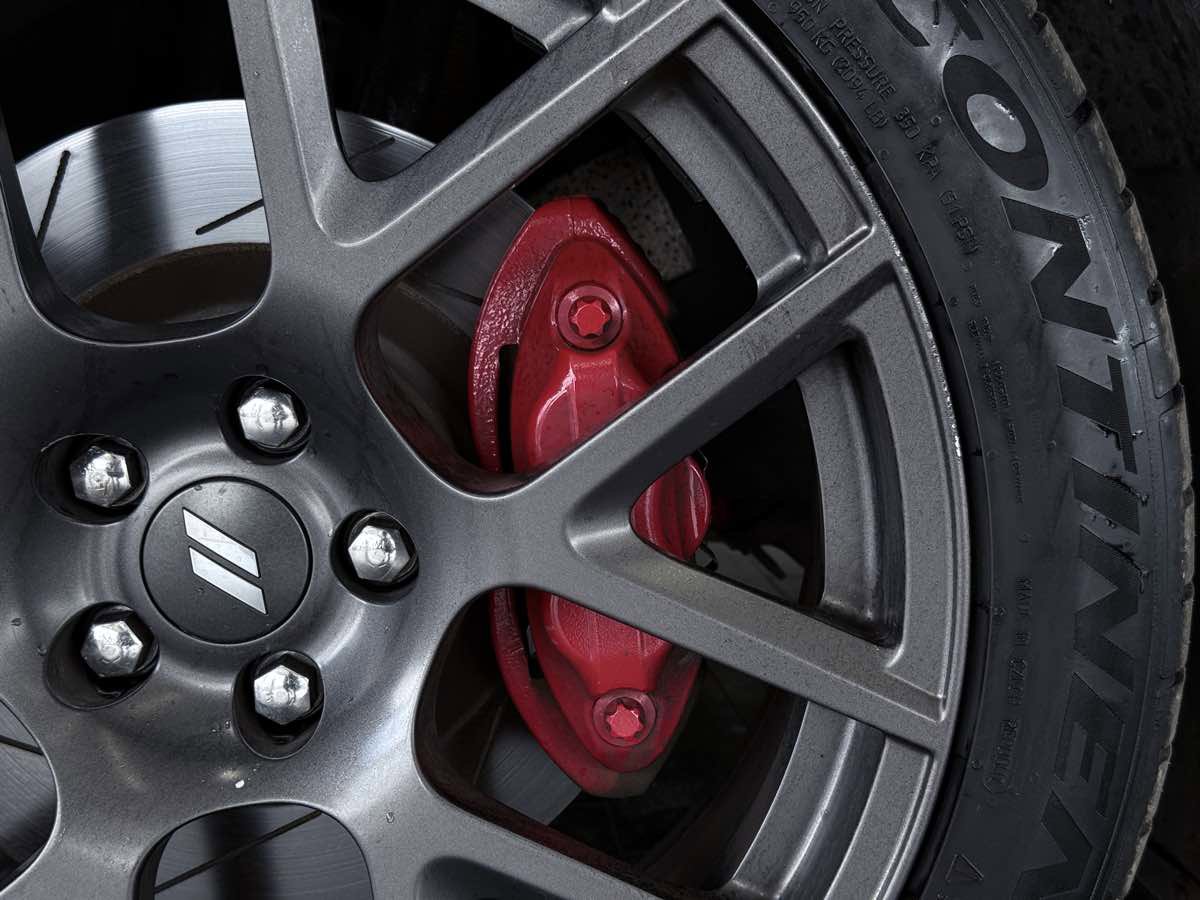 Used 2018 Dodge Challenger R/T Scat Pack w/ Leather Interior Group image 25