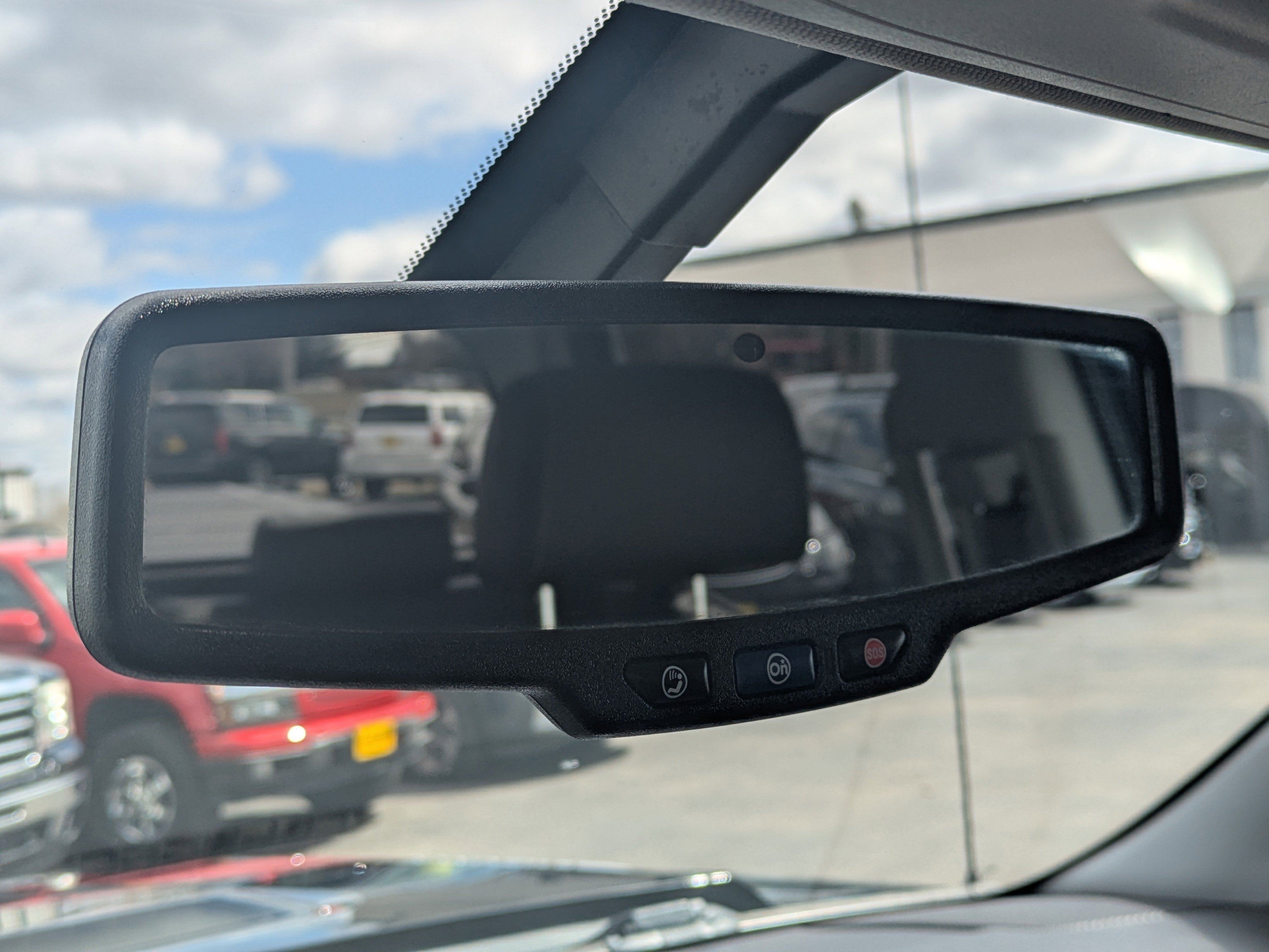 Used 2018 GMC Sierra 2500 SLT w/ Duramax Plus Package image 31