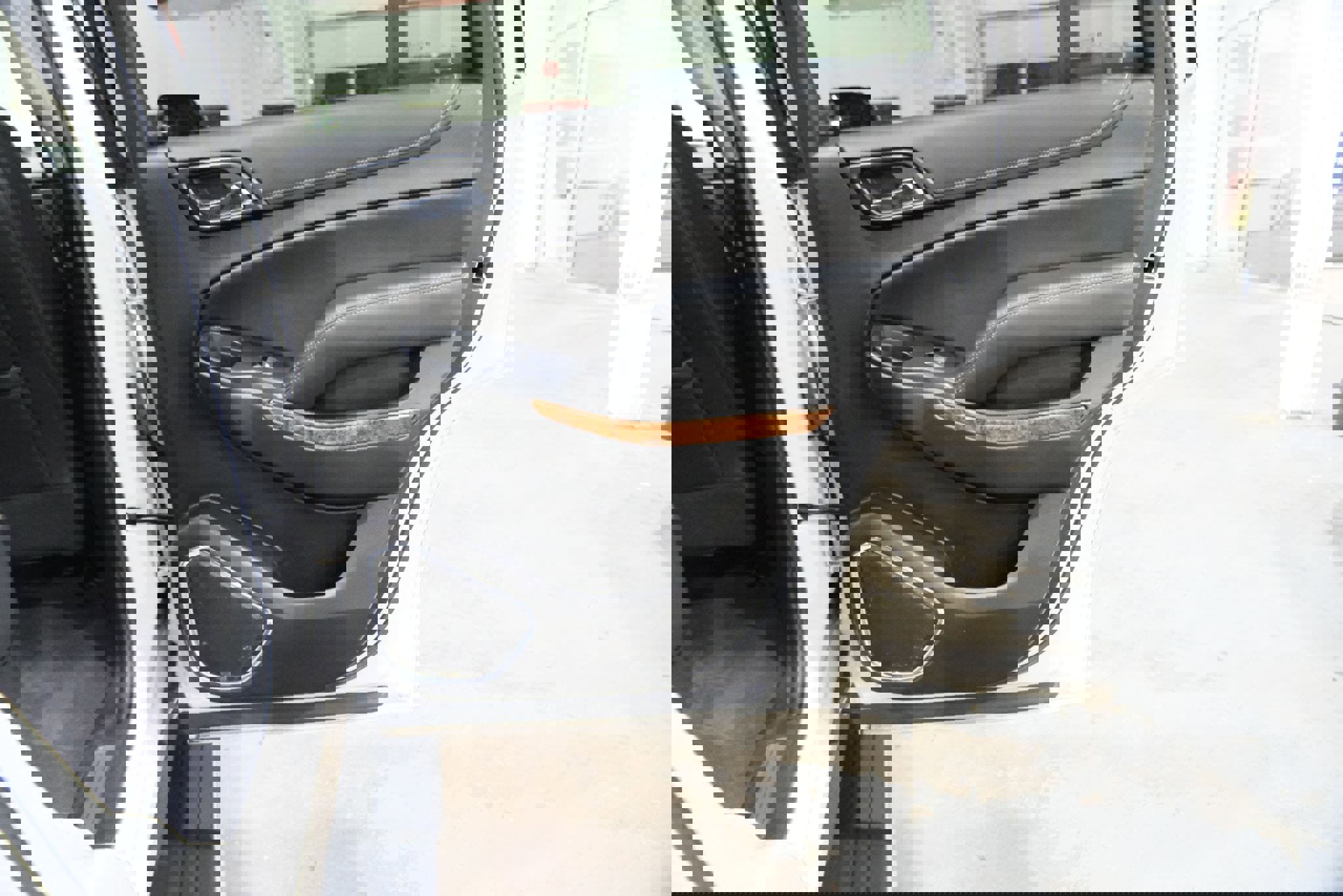 Used 2019 Chevrolet Tahoe Premier image 27