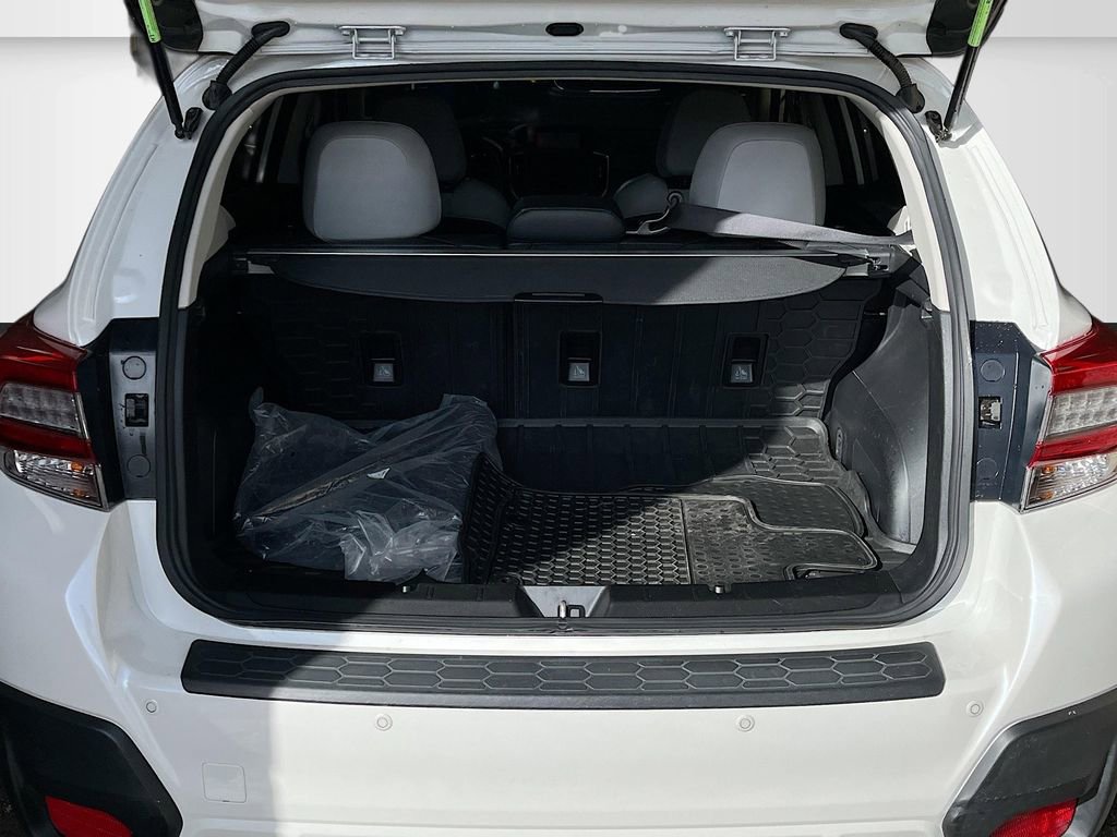 Used 2023 Subaru Crosstrek 2.5i Limited w/ Moonroof Package image 25