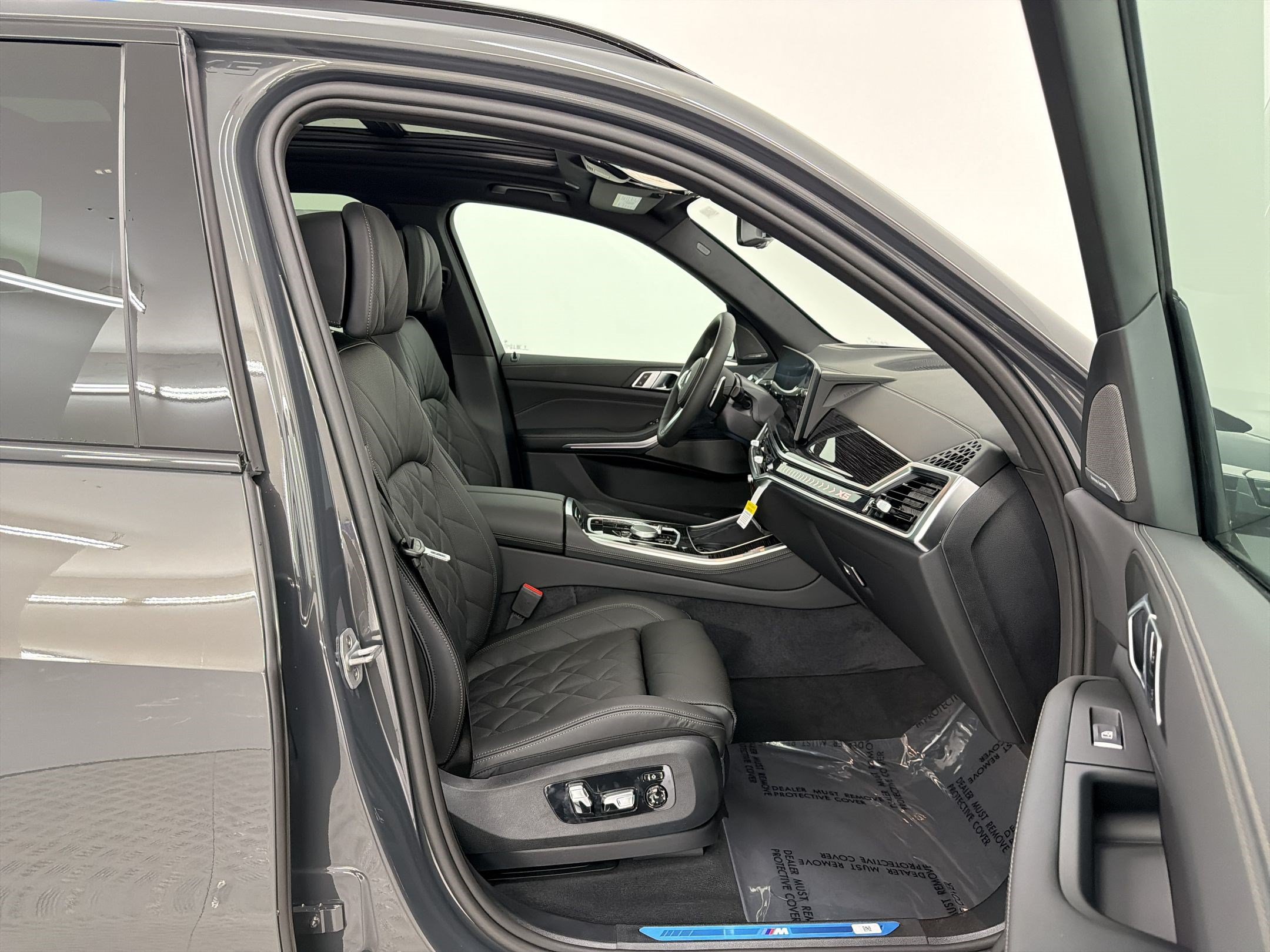 New 2026 BMW X5 sDrive40i w/ M Sport Package RWD image 23