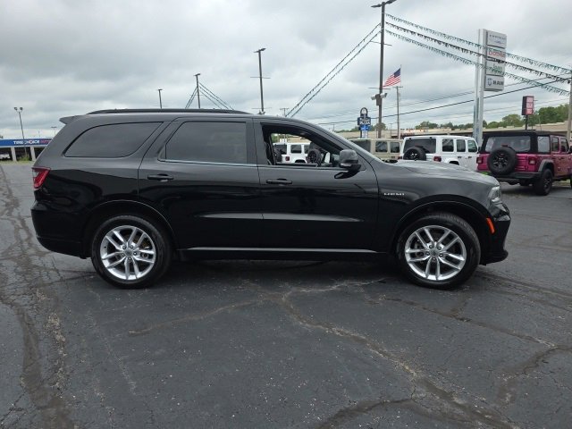 Used 2023 Dodge Durango R/T image 7