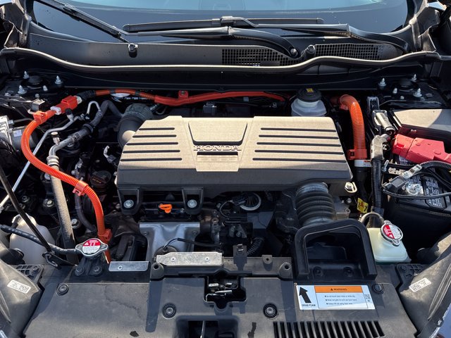 Used 2022 Honda CR-V Touring image 33
