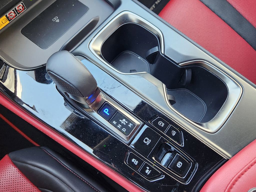 Used 2022 Lexus NX 350 F Sport AWD/4WD image 19