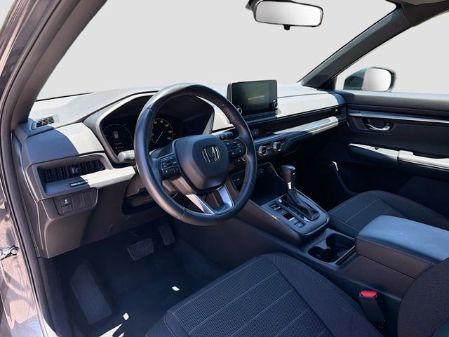 Used 2025 Honda CR-V Sport image 24