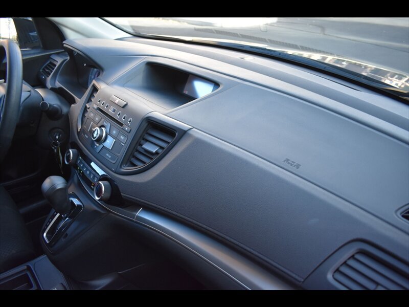 Used 2016 Honda CR-V SE image 36