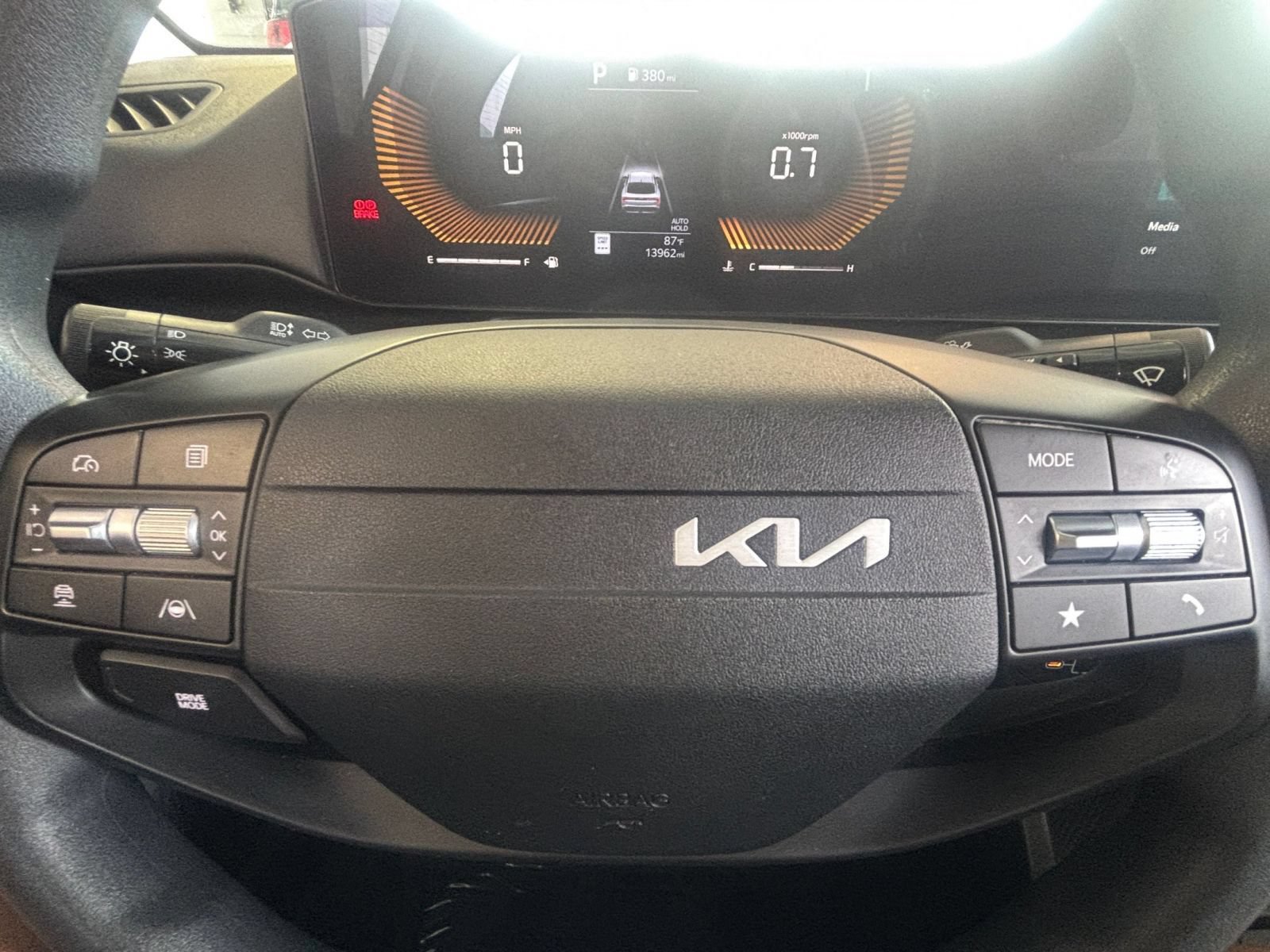 Used 2026 Kia K4 FWD image 27
