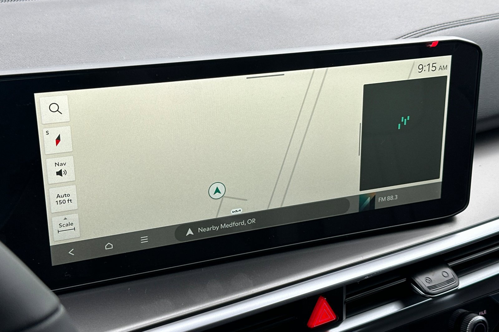 New 2026 Kia Sorento EX image 21