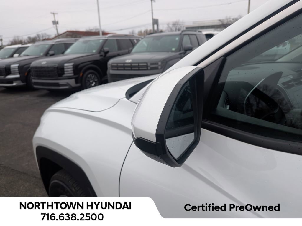 Certified 2023 Hyundai Tucson SE image 39