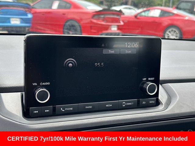 Used 2025 Honda Accord SE image 24
