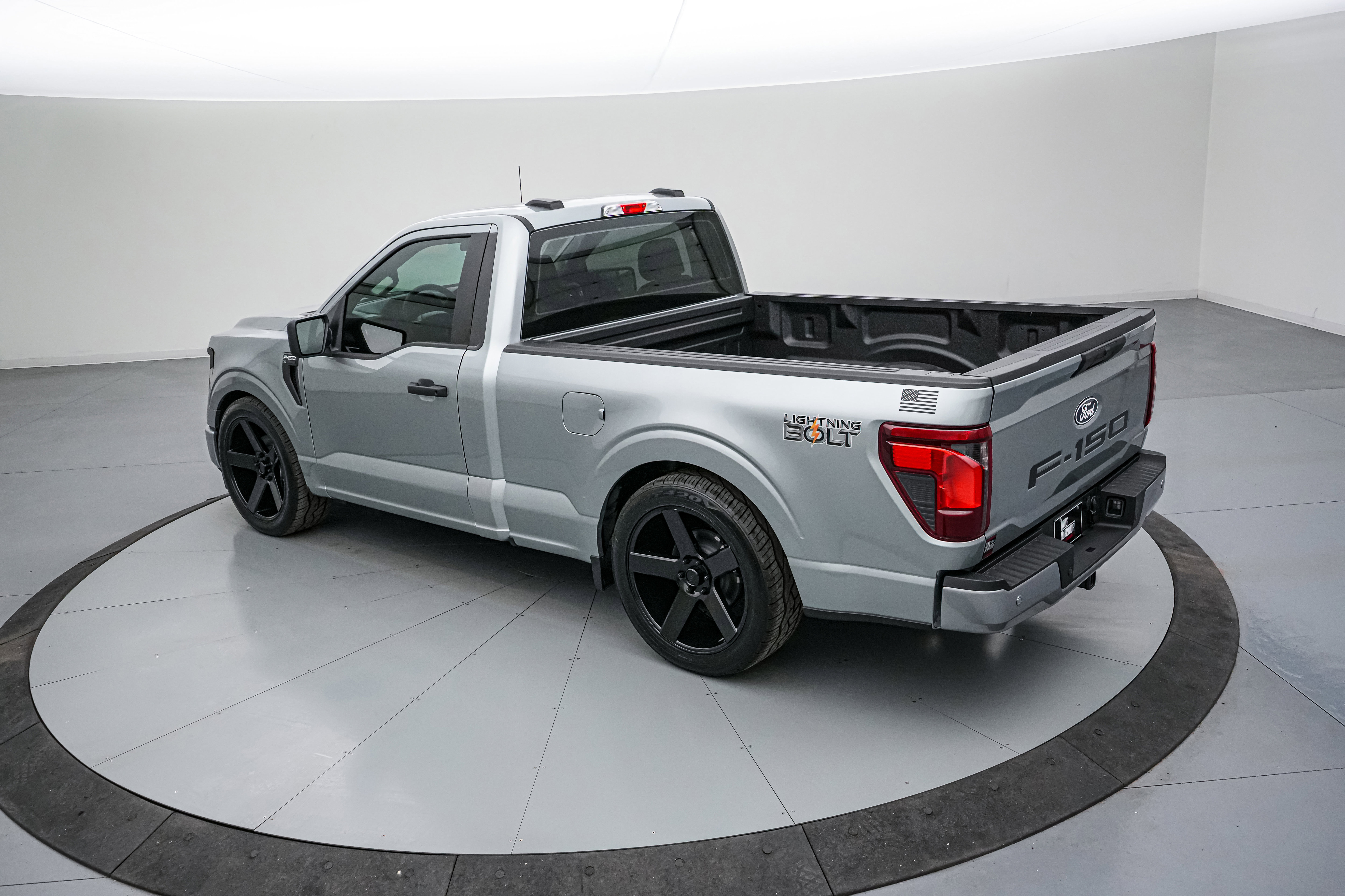 New 2026 Ford F150 XL image 8