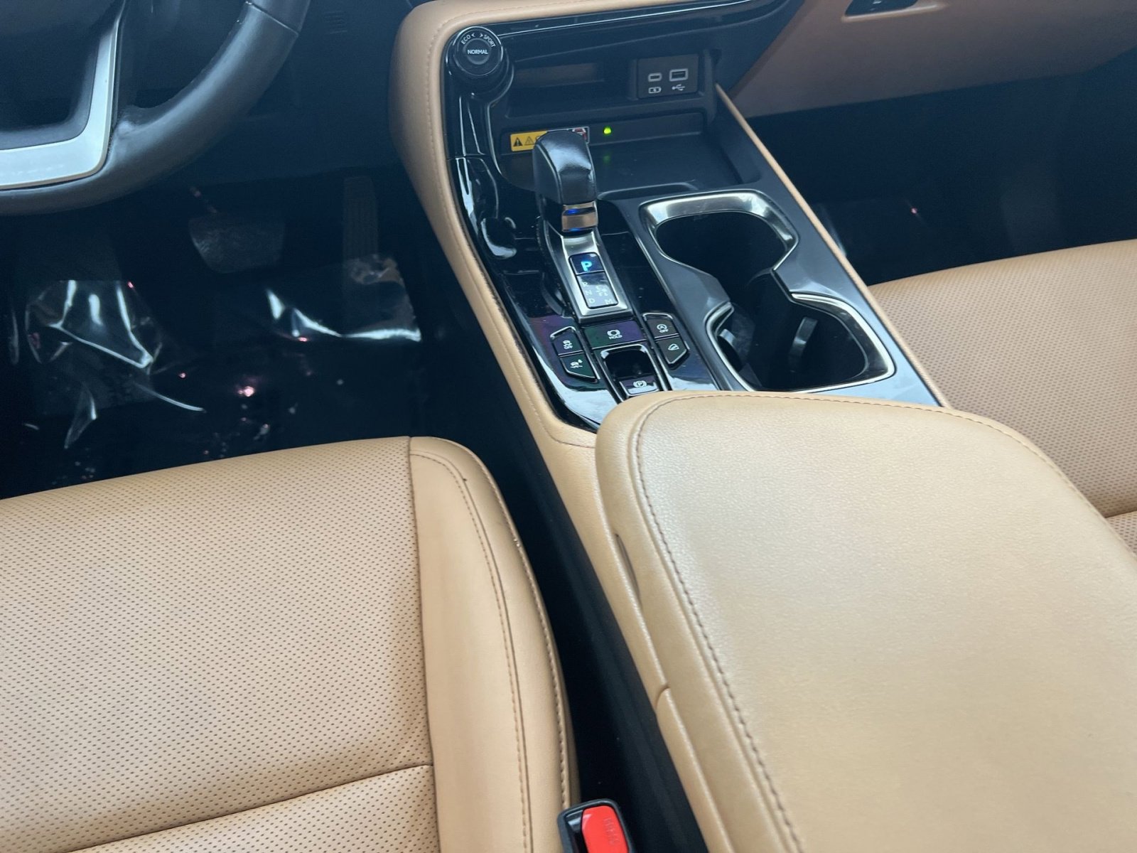 Used 2024 Lexus NX 350 AWD w/ Vision Package image 23