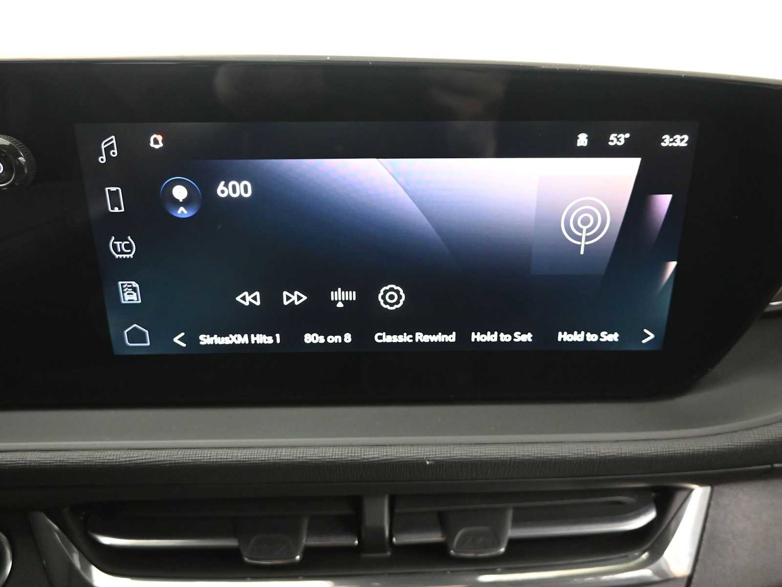 New 2026 Buick Envista Preferred w/ Convenience I Package image 17