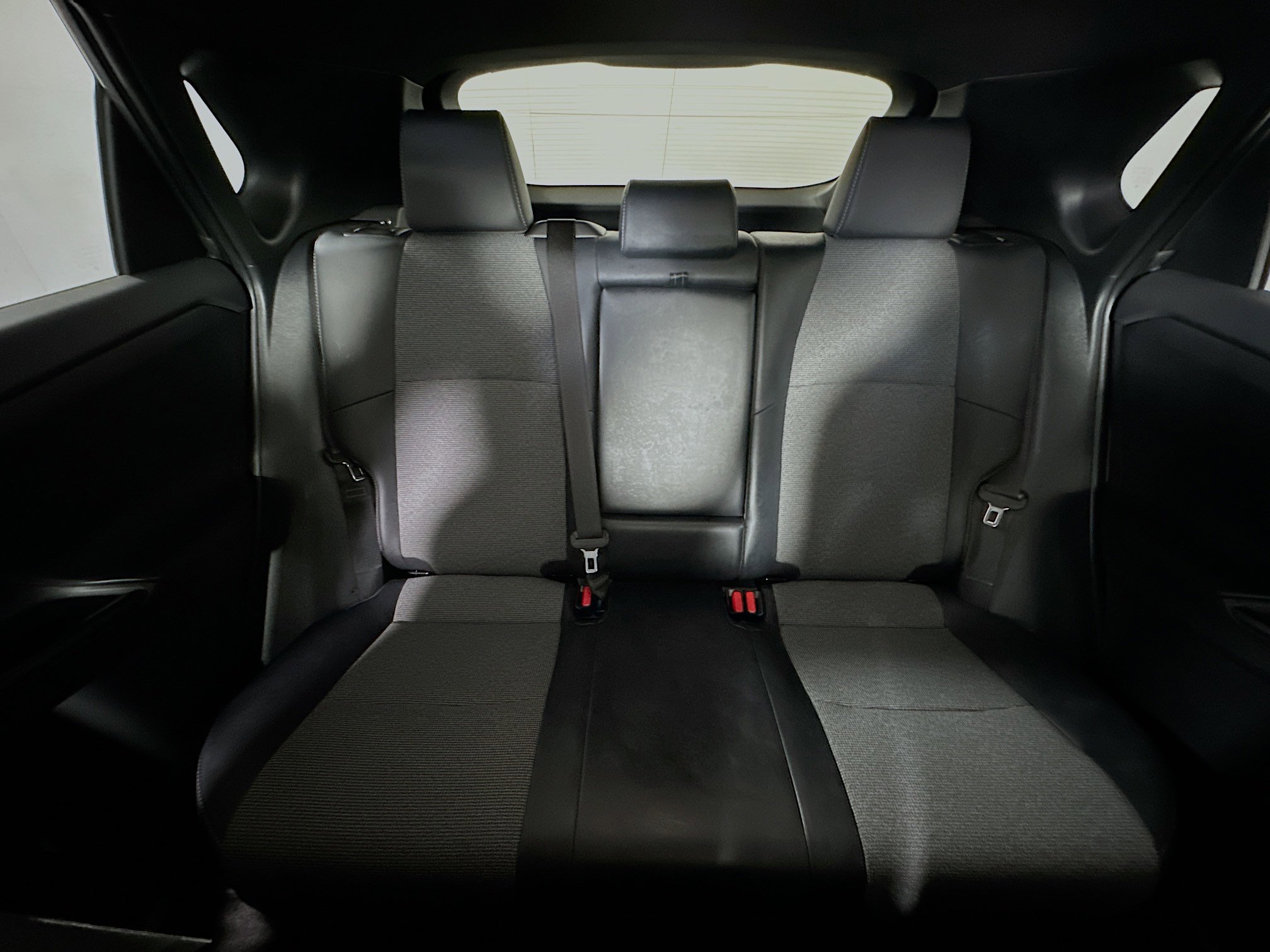 Certified 2026 Toyota bZ image 30