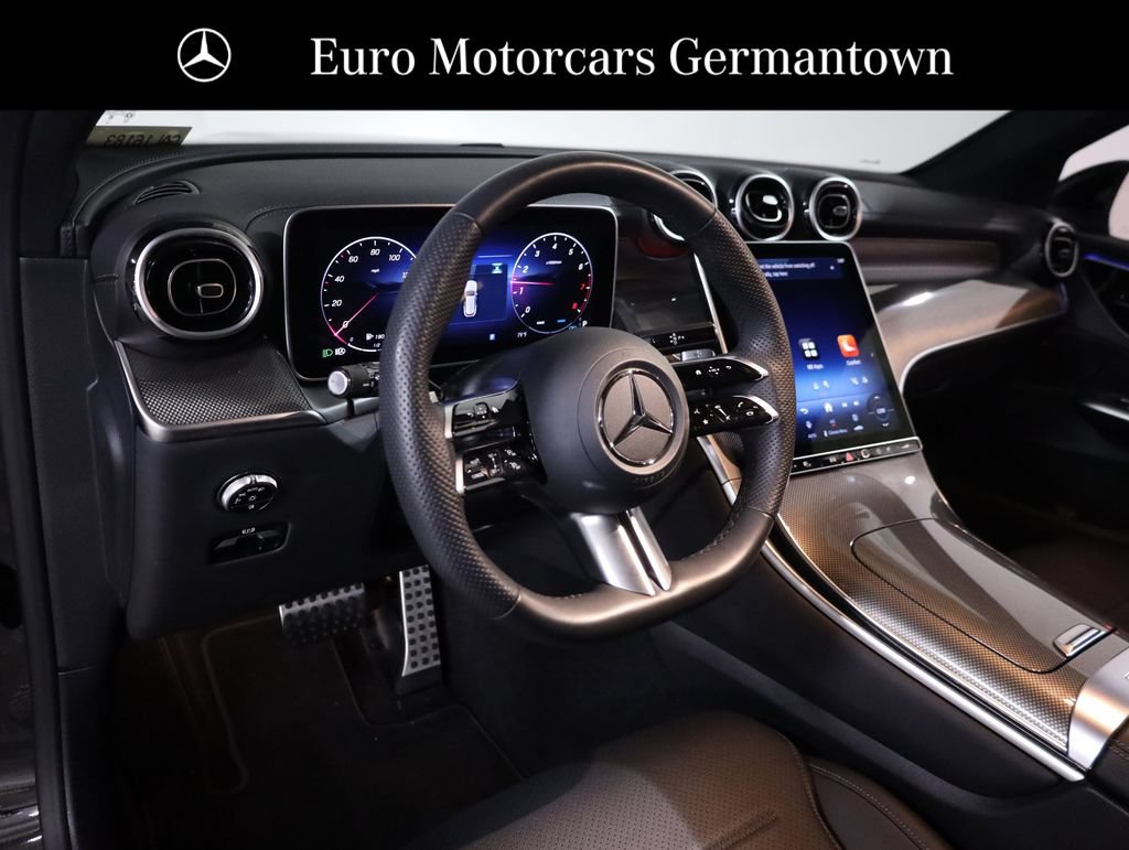 Certified 2026 Mercedes-Benz GLC 300 4MATIC image 27