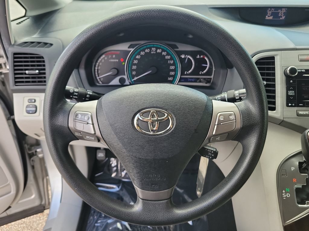 Used 2012 Toyota Venza LE w/ Protection Pkg FWD image 22