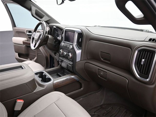 Used 2022 GMC Sierra 1500 SLT w/ SLT Premium Package image 24