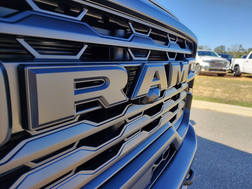 New 2026 RAM 2500 Tradesman image 2