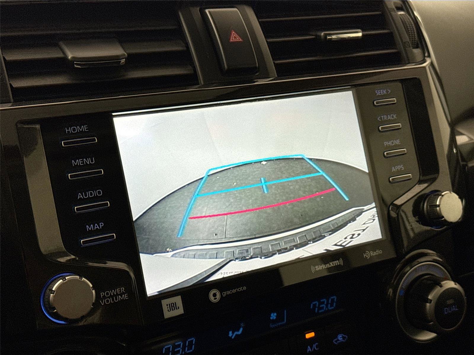 Certified 2021 Toyota 4Runner TRD Pro image 26