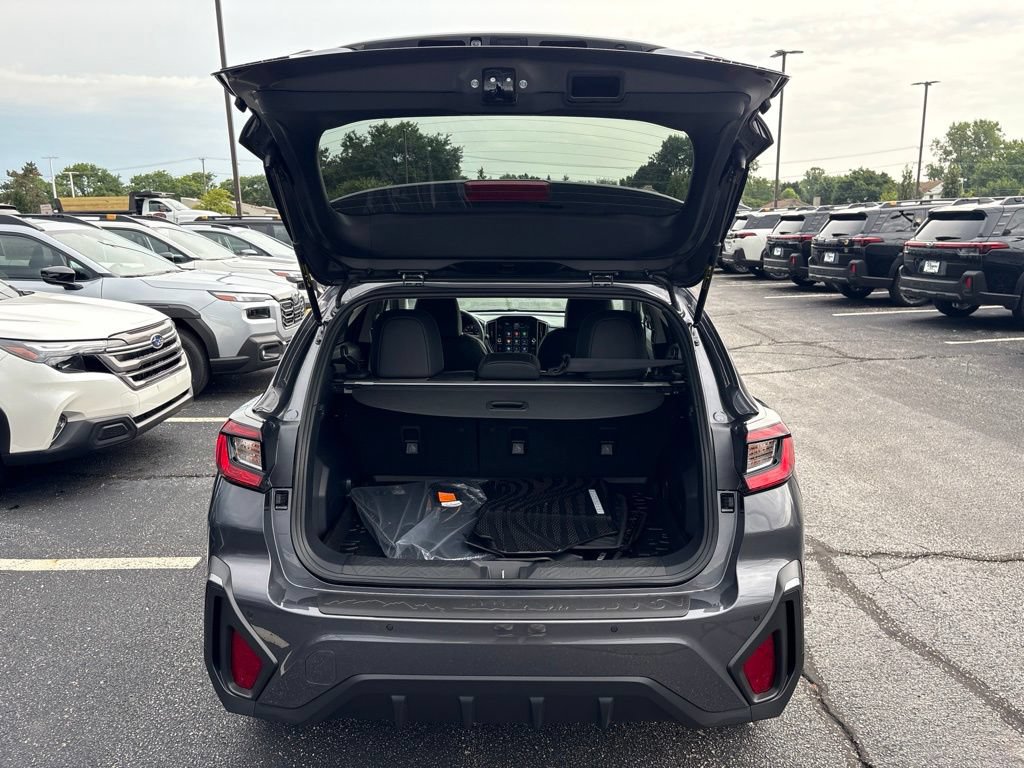 New 2026 Subaru Crosstrek 2.5i Limited AWD/4WD image 8