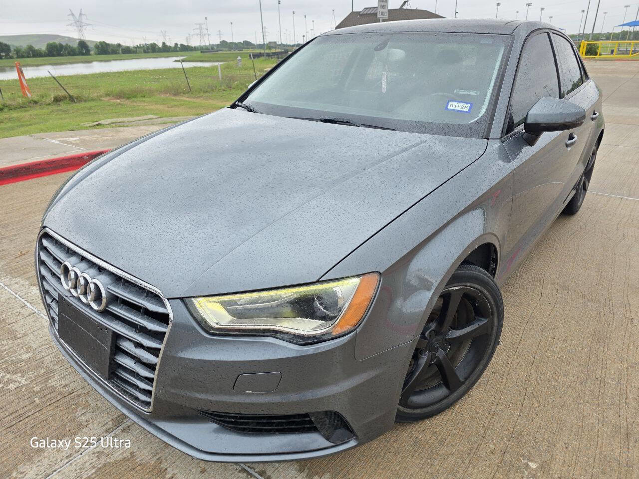 Used 2015 Audi A3 1.8T Premium FWD image 4
