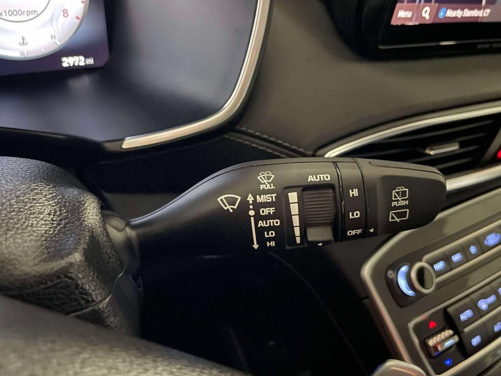 Used 2023 Hyundai Santa Fe Limited AWD/4WD image 25