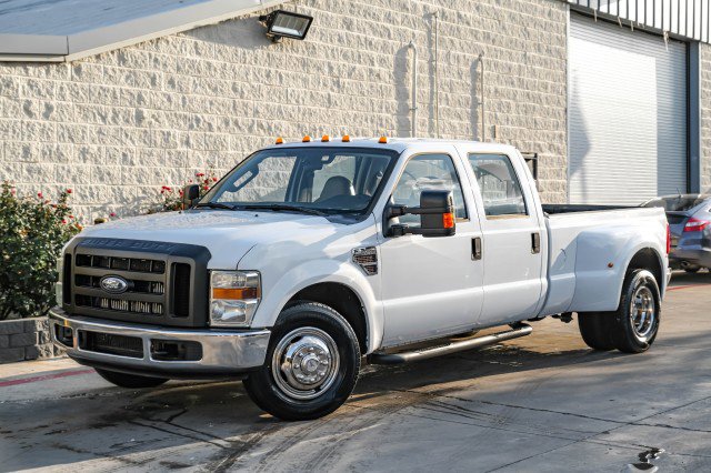 Used 2008 Ford F350 XL RWD image 4