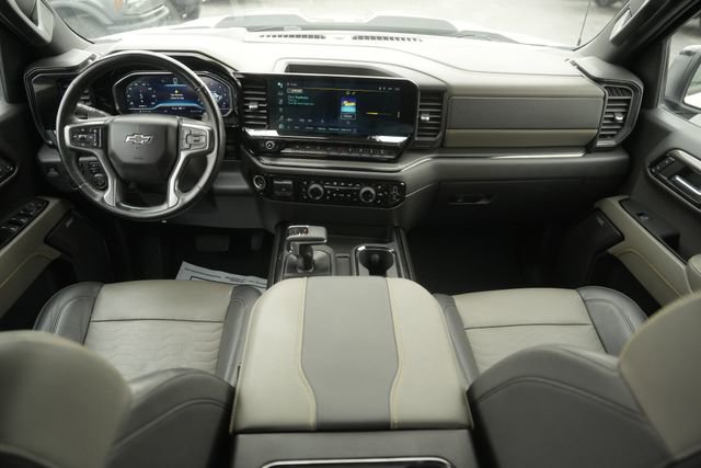 Used 2023 Chevrolet Silverado 1500 ZR2 w/ Technology Package image 20