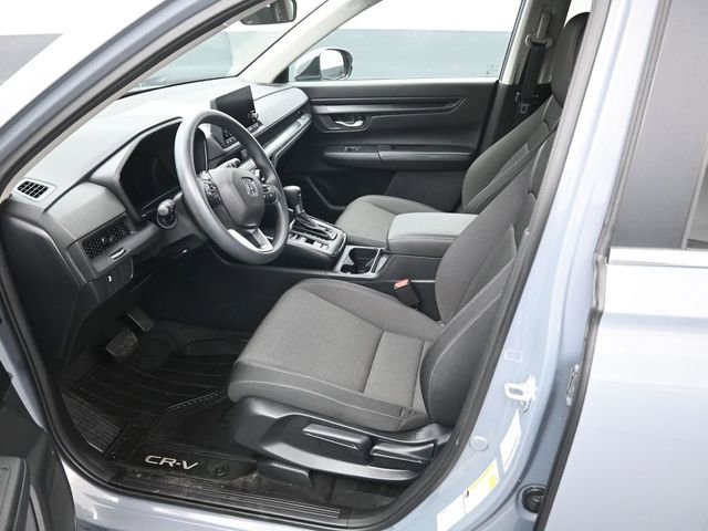 Certified 2025 Honda CR-V LX image 9