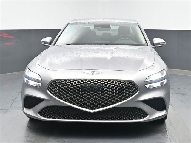 Used 2023 Genesis G70 2.0T image 3