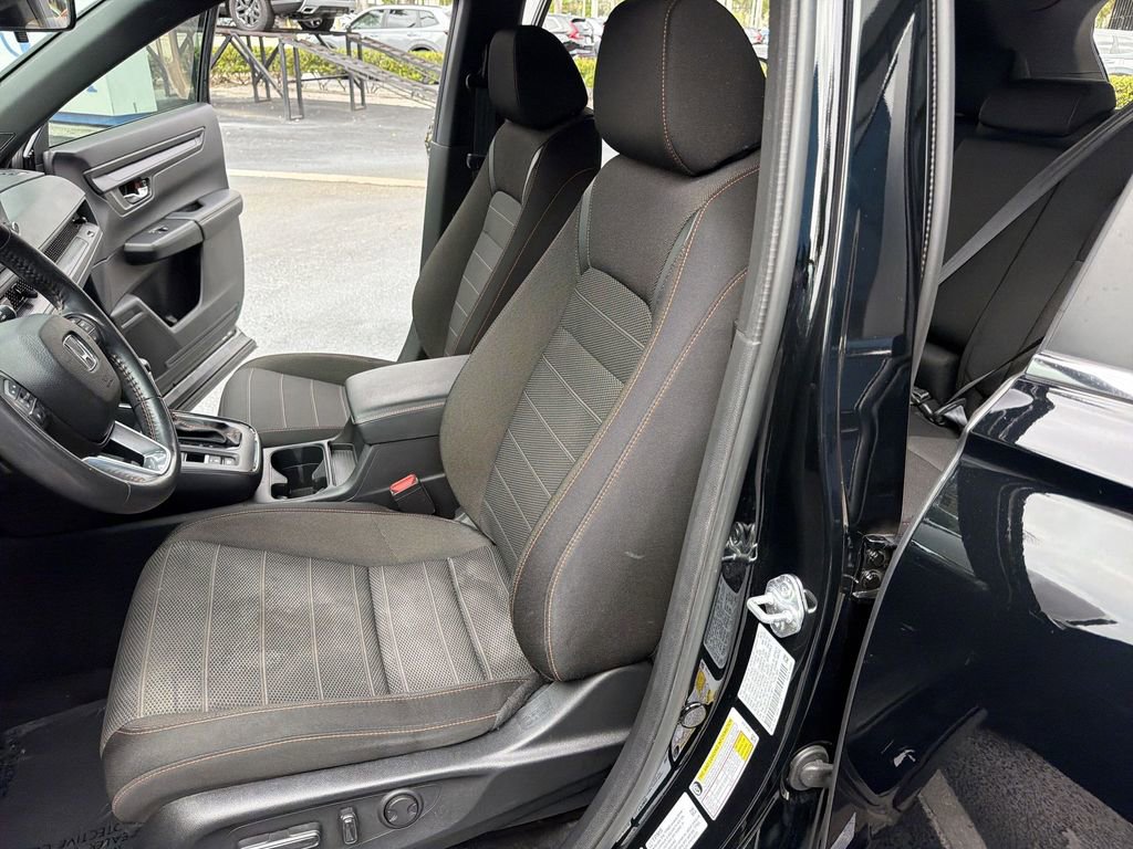 Used 2023 Honda CR-V Sport image 40