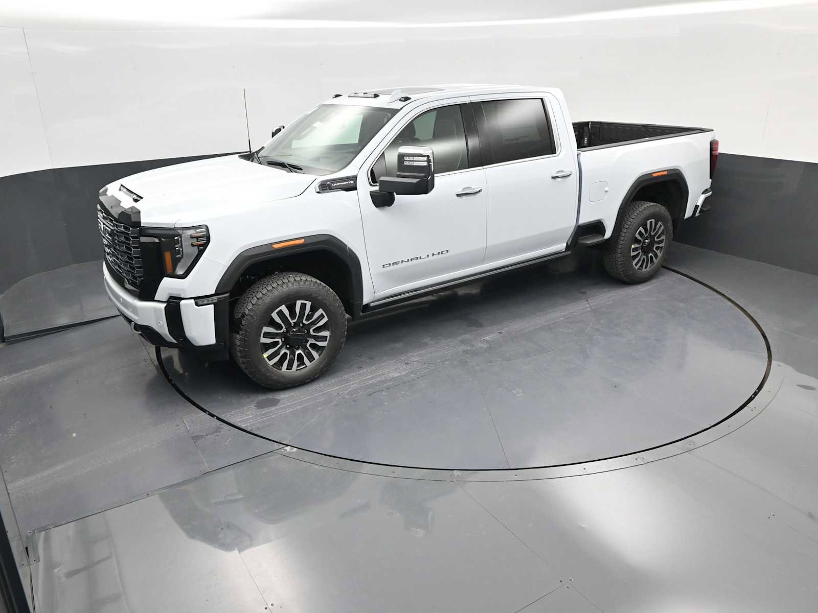 New 2026 GMC Sierra 2500 Denali Ultimate image 29