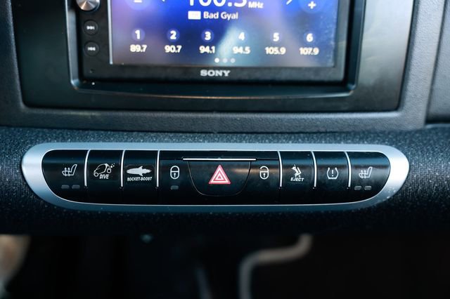 Used 2008 smart fortwo pure image 25