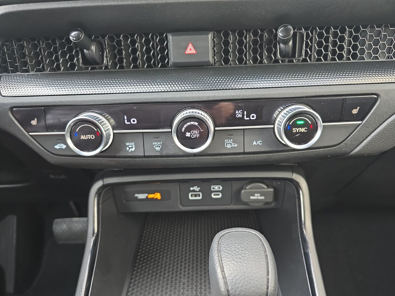 Certified 2024 Honda CR-V EX image 23