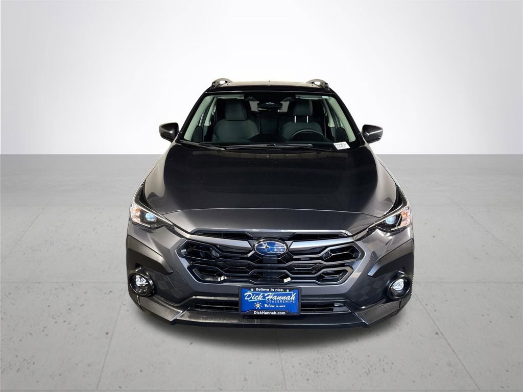 Certified 2026 Subaru Crosstrek 2.0i Premium image 3