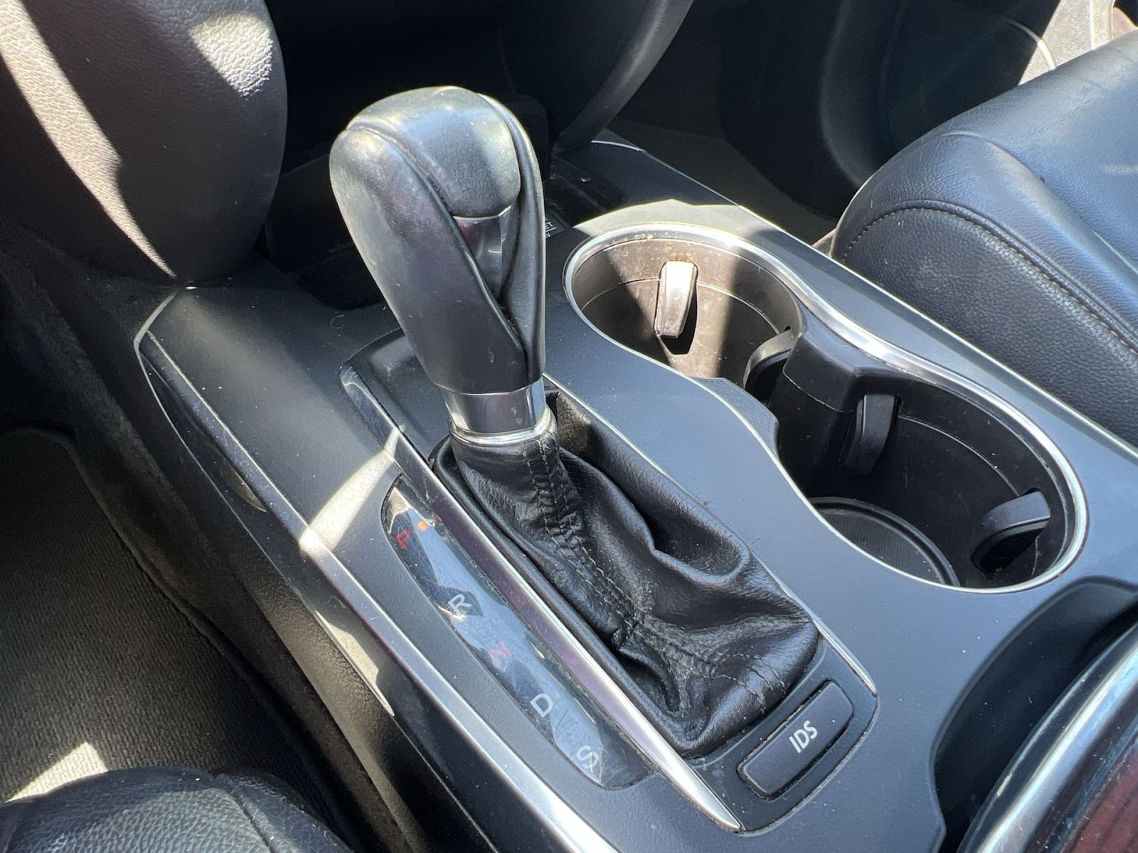 Used 2014 Acura MDX w/ Technology Package FWD image 19